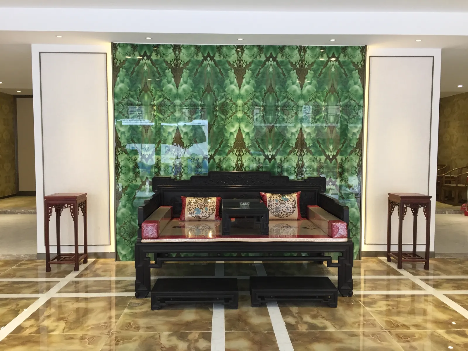 连云港新宝丽会所