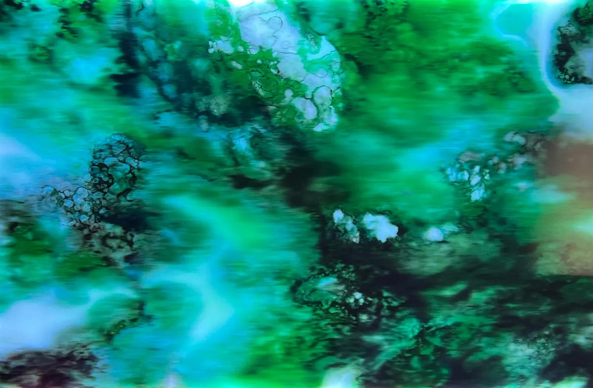 翡翠玉